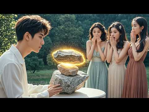 [Multi SUB] （全集）穷小子磕到石头意外获得透视眼横扫赌石圈，吊打奸商狂赚千亿，剧情上头！#最火短剧推荐 #短剧全集 #精彩大陆短剧