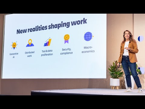 Atlassian System of Work