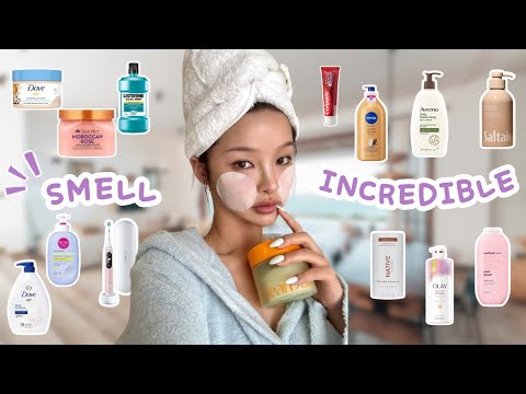 5 Proven Hacks to Smell Amazing All Day | Stay Fresh & Confident