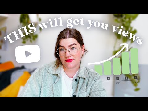 My Formula for a Viral YouTube Video