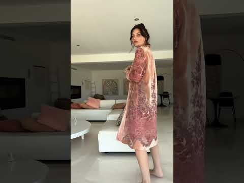 The boho bikini coverup #styling #outfitideas #beachstyle