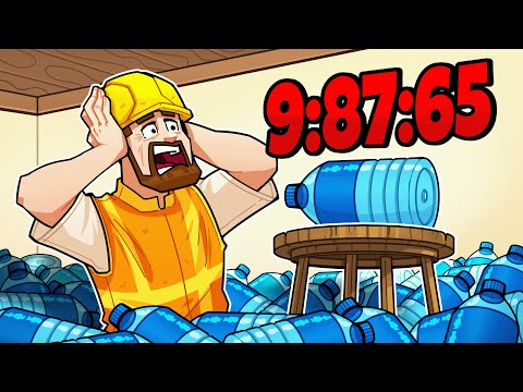 This nearly broke me...