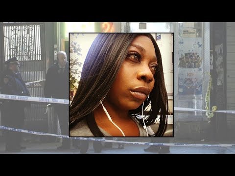 Woman shot in face, killed in front of Bronx bodega