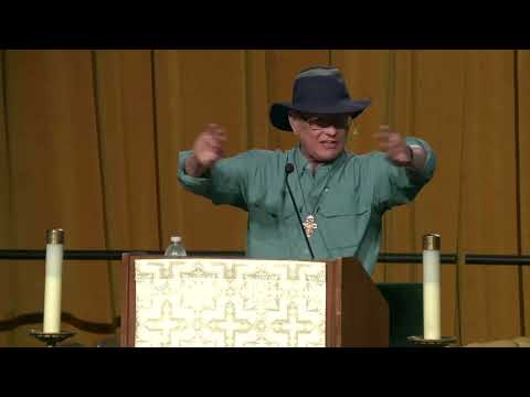 "Is the Mass Really a Sacrifice?" - Steve Ray