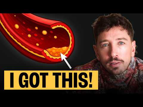 Why Heart Disease Happens Even When You’re “Doing Everything Right” | The Proof Podcast EP #374