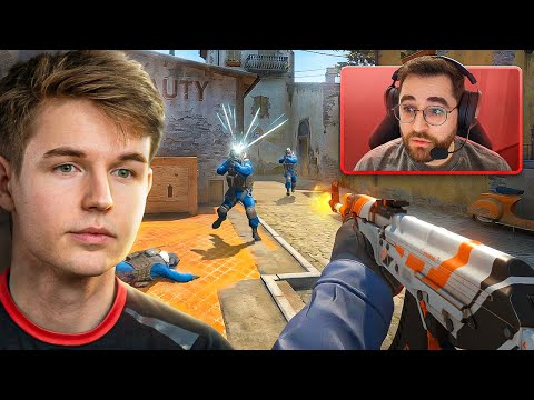 REAGI ÀS 15 MELHORES JOGADAS DO DEV1CE NO SEU AUGE (um dos maiores de todos os tempos)