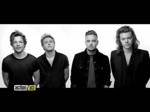 One Direction – action/1D