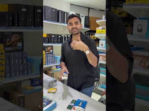 i7 6th Gen PC Build – Full Parts Guide