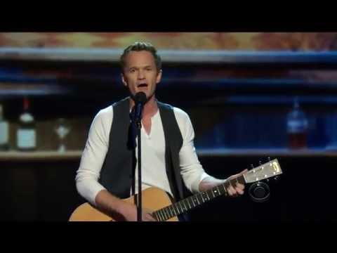 Neil Patrick Harris – 2013 Tony Awards
