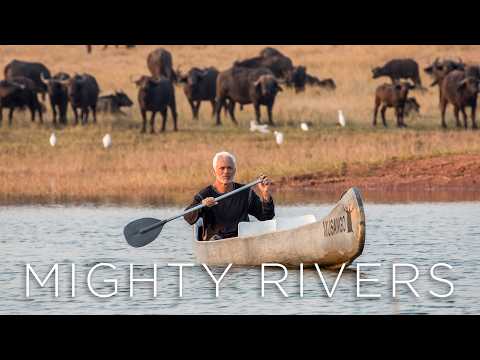 Jeremy Wade's Mighty Rivers - Full Episode 4 - The Zambezi