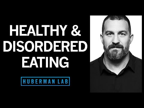 Healthy Eating & Eating Disorders - Anorexia, Bulimia, Binging