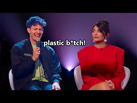 Comedians Roasting Celebrities To Their Face