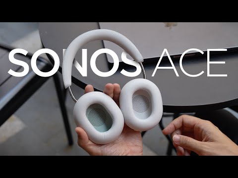 Sonos Ace review: Is it really THAT good? | smashpop