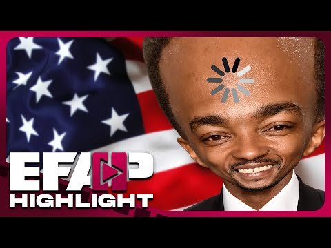 You Need to do Better, Senator! | EFAP Highlight