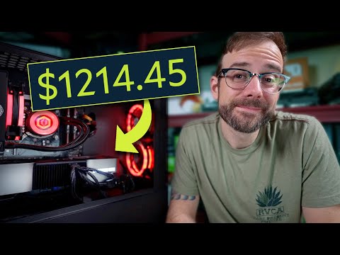 How I Made Over $1000 On My PCs with Salad