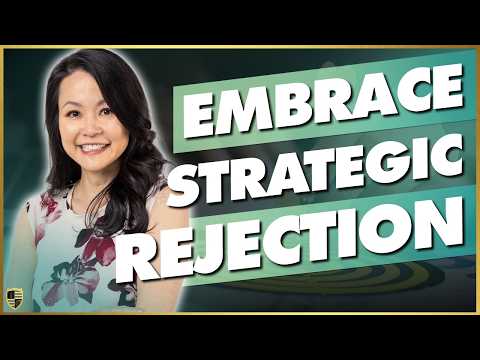 The Path to Power is Paved with Rejection