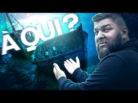 Archéologie sous-marine : le gros problème que pose l'épave du San José