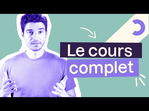 Apprendre Python de A à Z