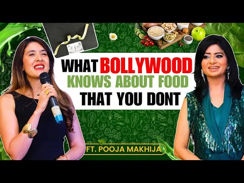 Nutritionist Pooja Makhija Diet Plan For Weight Loss | Eating Habits Talks at Spicy Sugars Agra