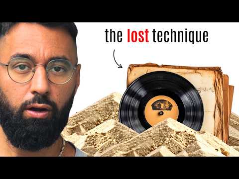 I found a sampling method no one uses anymore