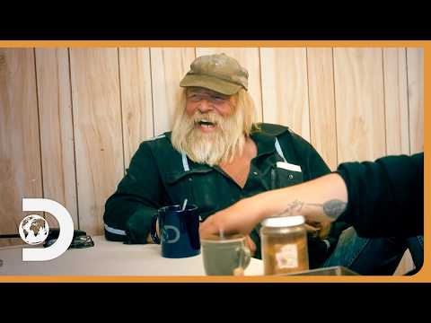 Tony Beets Makes MILLION More Than Parker Schnabel! | Gold Rush