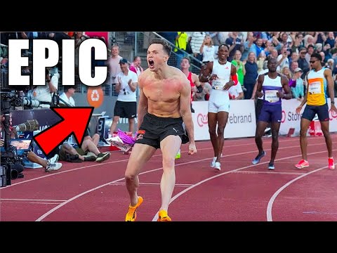 This Is Getting Ridiculous! || TOP 10 WORLD RECORDS OF 2025