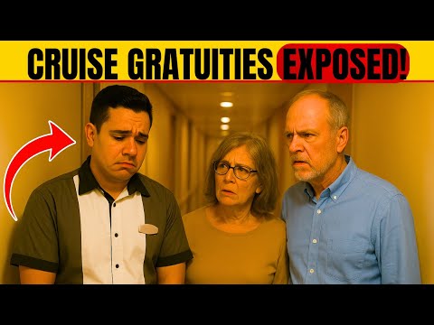 15 Cruise HACKS Cruise Lines SECRETLY Hope You Never Discover