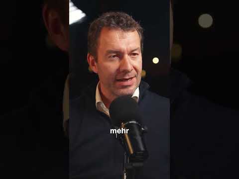 Warum Rolex in den USA die Preise nicht anzieht  #tomorrowpodcast #podcast #rolex