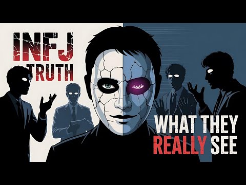 How 'Normal' People Really See INFJs (The Brutal Truth)