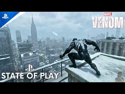 PlayStation Reveals State Of Play And It's MASSIVE