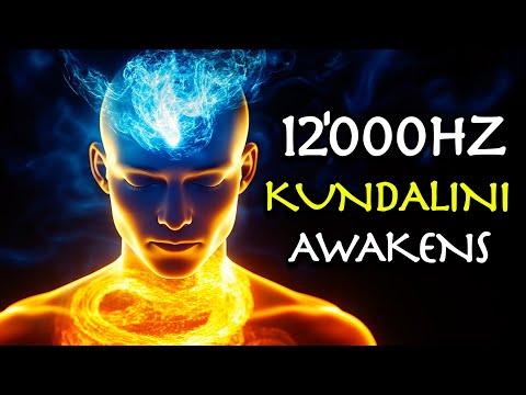 WARNING 🔥 Your DORMANT POWERS WILL AWAKEN (Very Powerful Beats)