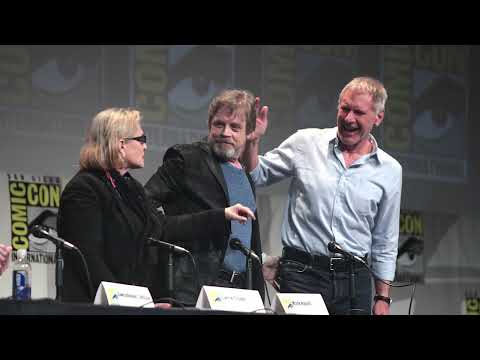 It's time to be honest about The Force Awakens