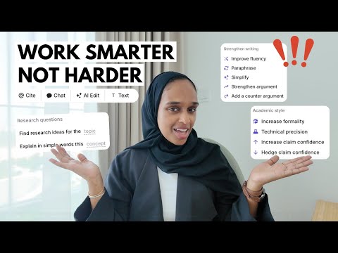 Simple 5-Step Framework to Turn Your Paper from a 60% to a 90% (Using Only ONE AI Tool)