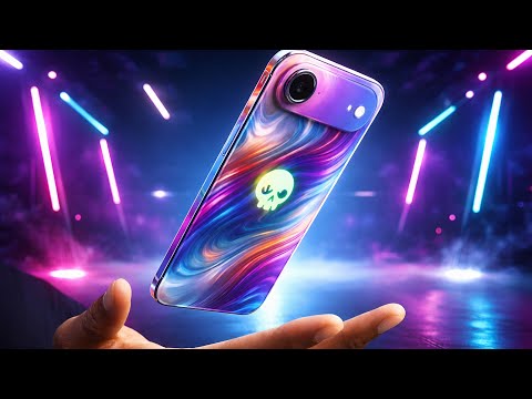 Apple’s Biggest Mistake The Shocking Downfall of iPhone Air