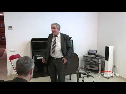 Михаил Казиник. О музыке, литературе, современном образовании, принципах построения бизнеса