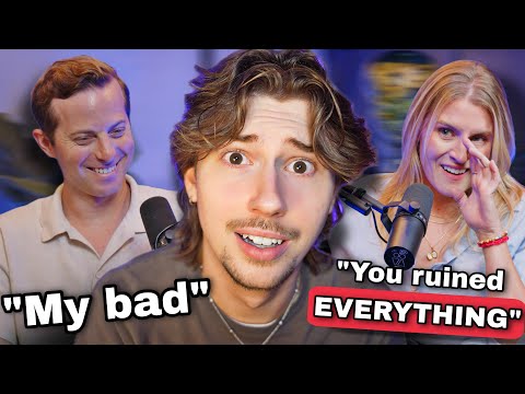 Ned Fulmer EXPLOITS Ex-Wife's Trauma for Comeback