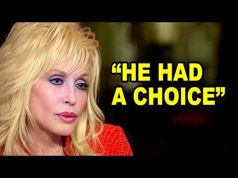 At 79, Dolly Parton Finally Reveals Why She Promised It