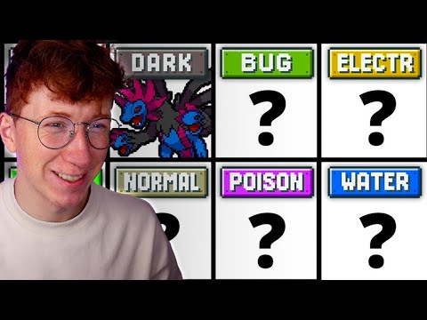 Patterrz Reacts to If we had a Pseudo Legendary Pokémon of Every Type