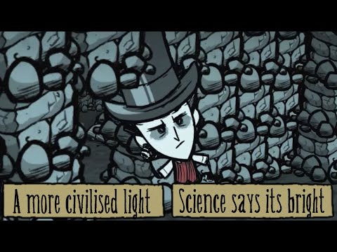 The Don't Starve Quiz Show | Which line is fake?