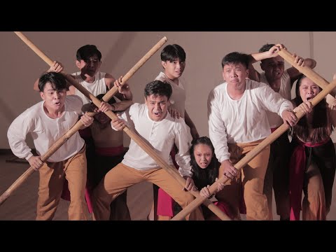 Sabayang Pagbigkas Grand Champion (National Level) | Marcelo H. Del Pilar National High School