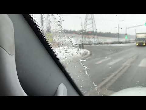 UAZ Profi 12/16, second day without Yandex Freight