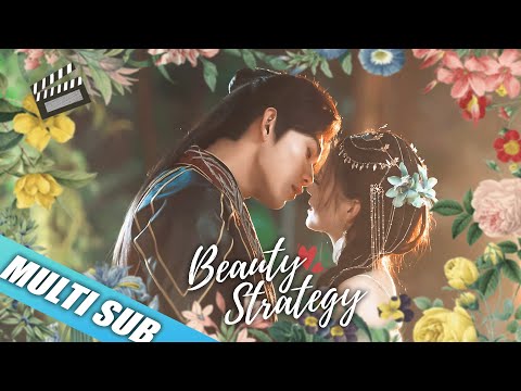 【Full Movie】🌷Slave assassinated the emperor, but then he fell in love with her💞