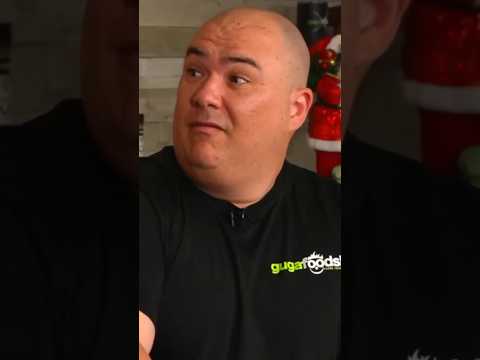 Mouse STOLE My Food! I Still Ate It