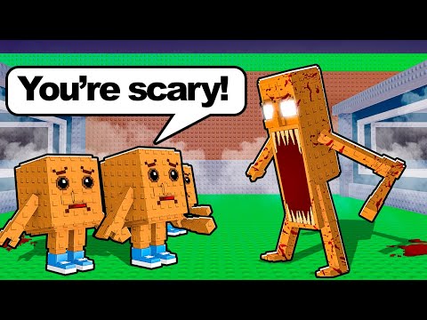 All Steal A Brainrots Meet Their CURSED Versions!