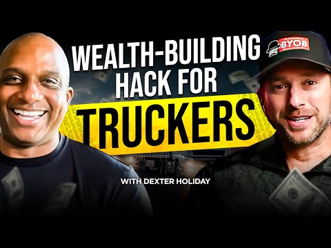 The Trucker Financial Trap and How to Escape It