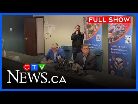 FSIN under scrutiny after $29M ineligible spending found | CTV News Prince Albert for March 30, 2026