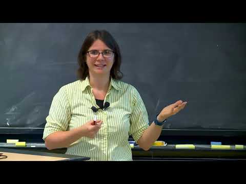 Lecture 16: Recursion on Non-numerics
