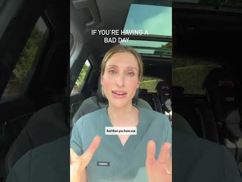 A gentle reminder …