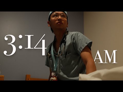 What's Trauma Call Like as an Anesthesia Resident | ND M.D.