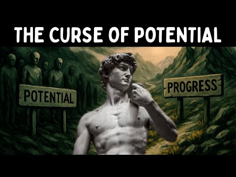 Why Potential Means Nothing If You Don’t Master This One Thing